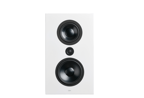 The Lyngdorf Audio FR-1 Speaker