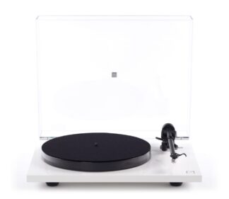 Rega Planar 1 Plus turntable