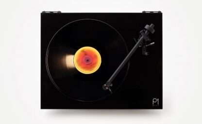 Rega Planar 1 Plus turntable