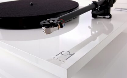 Rega Planar 1 Plus turntable