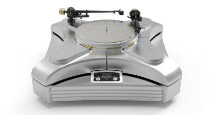 Acoustic Signature Invictus NEO Turntable