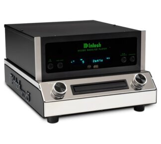 McIntosh MCD85 SACD/CD Player