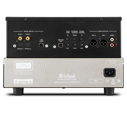 McIntosh MCD85 - Image 2