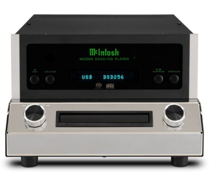 McIntosh MCD85 - Image 3