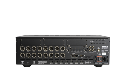 Lyngdorf Audio MP-60 2.1 - Image 2