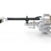 The Acoustic Signature TA-5000 NEO tonearm