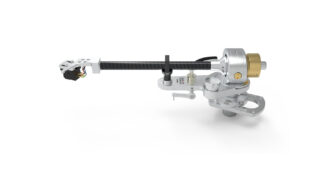 The Acoustic Signature TA-5000 NEO tonearm