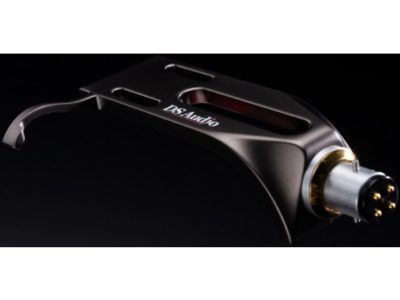 DS Audio Headshell HS0012