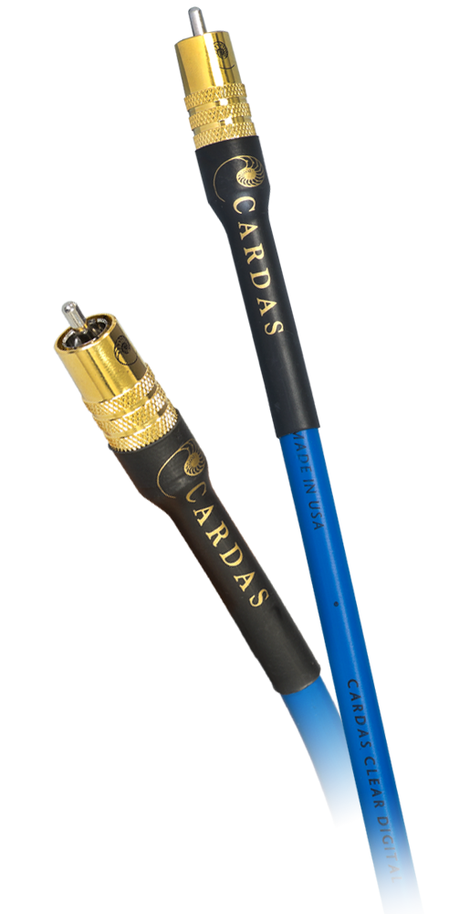 Tributaries Cable SPDIF Coaxial 0,5m