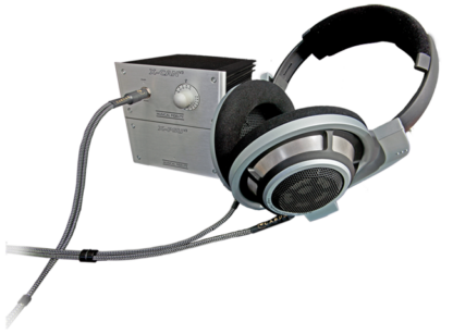 Cardas Audio Clear Headphone