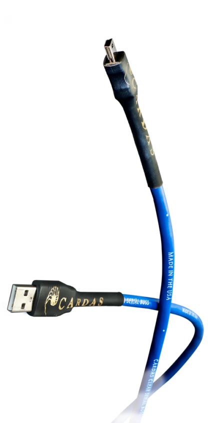 Cardas Audio Clear USB