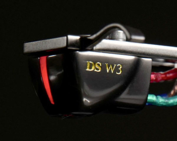 DS Audio DS W3