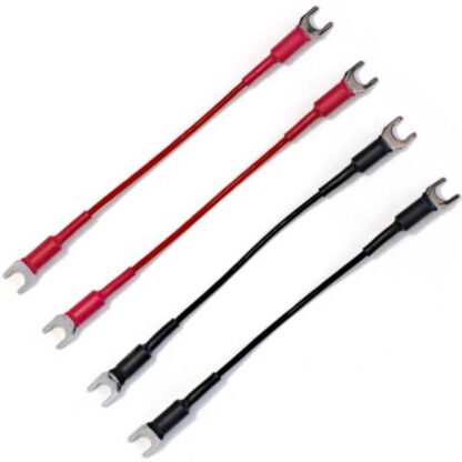 Cardas Audio 11.5 AWG Jumpers - Image 2