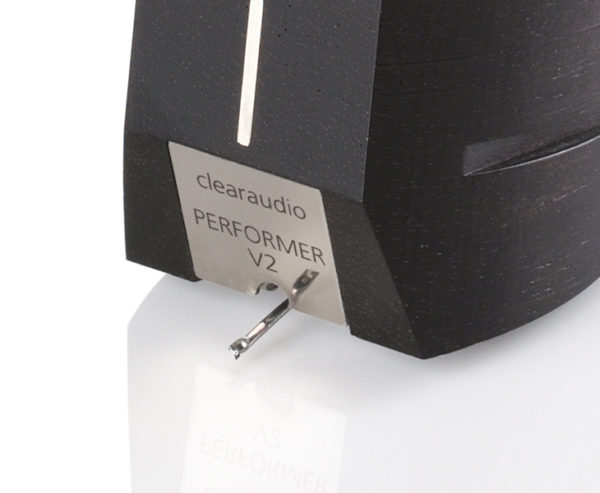 Clearaudio Performer v2 Ebony - Image 2