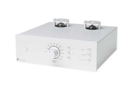 Pro-Ject Tube Box DS2 phono preamplifier