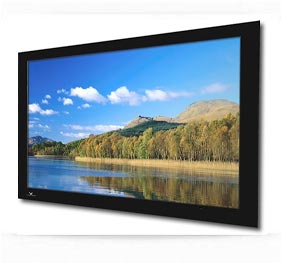 Projection Screens Archives - Overture Ultimate Home Electronics‎