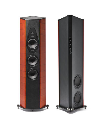 Sonus faber Il Cremonese EX3ME