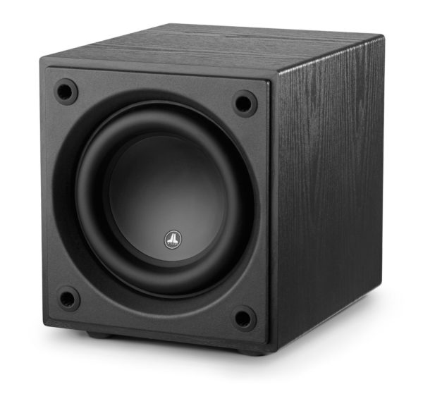 JL Audio Dominion d108-Ash Subwoofer