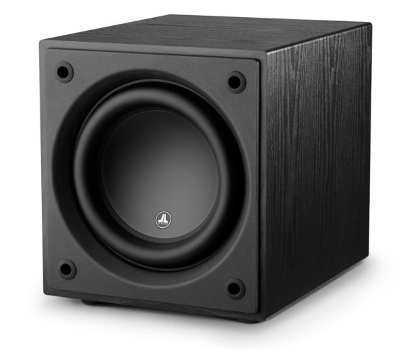 JL Audio Dominion d110-Ash subwoofer