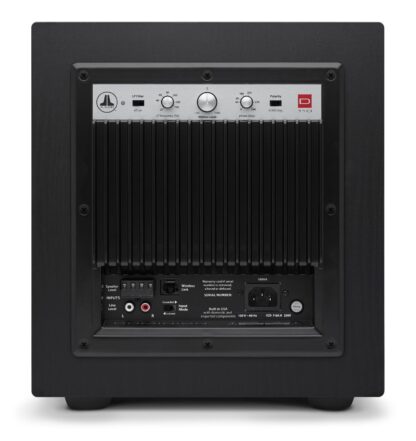 JL Audio Dominion d110-Ash - Image 2