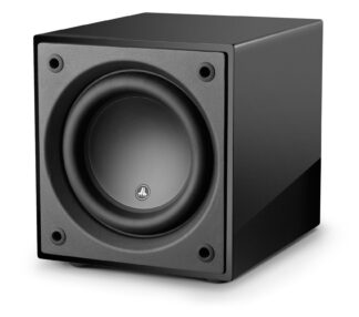 JL Audio Dominion d110-Gloss subwoofer