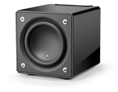 JL Audio E-Sub e110-GLOSS subwoofer