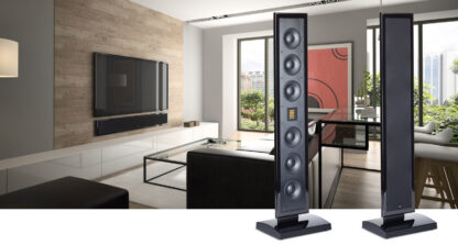 MartinLogan Motion SLM X3 - Image 2