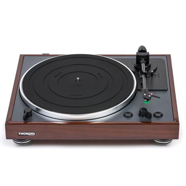 Thorens TD 102A - Image 4