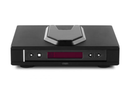 Rega Isis CD Player