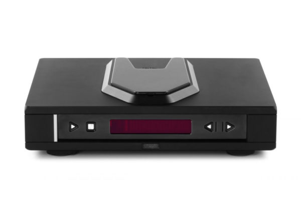 Rega Isis CD Player