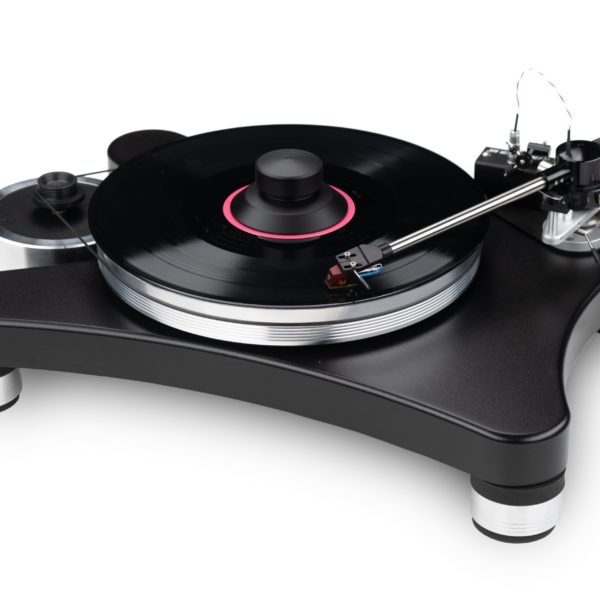 VPI Scout 21 turntable