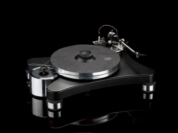 VPI Scout 21 - Image 3