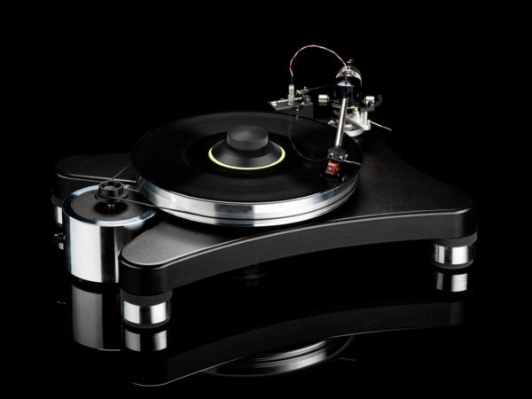 VPI Scout 21 - Image 2