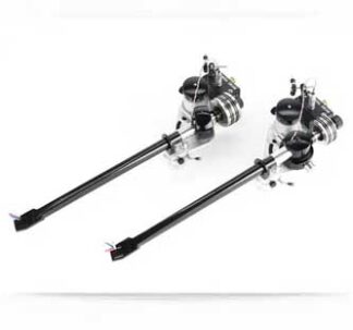 Tonearms