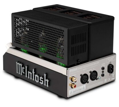 McIntosh MHA200 - Image 2