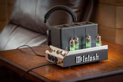 McIntosh MHA200 - Image 3