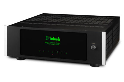 McIntosh MI347 - Image 2