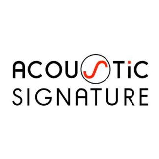 Acoustic Signature