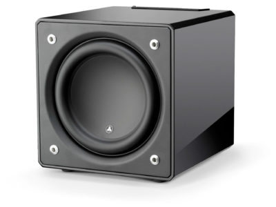 JL Audio E-Sub e112-Gloss subwoofer