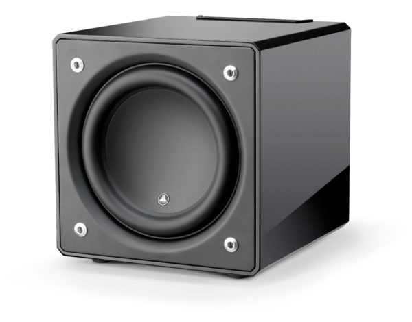 JL Audio E-Sub e112-Gloss subwoofer