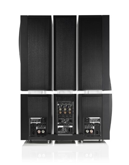 Naim Statement NAP S1 L/R - Image 3