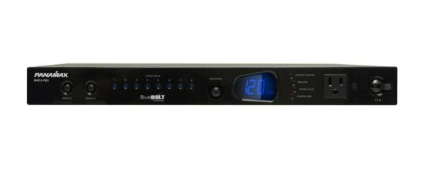 Panamax M4315-Pro Power Conditioner