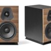 Sonus faber Lumina II Bookshelf Speaker Walnut