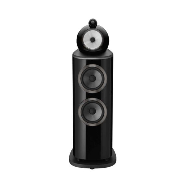 Bowers & Wilkins 802 D4