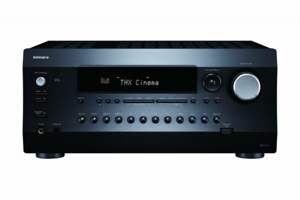 INTEGRA DRX 5.4 Receiver