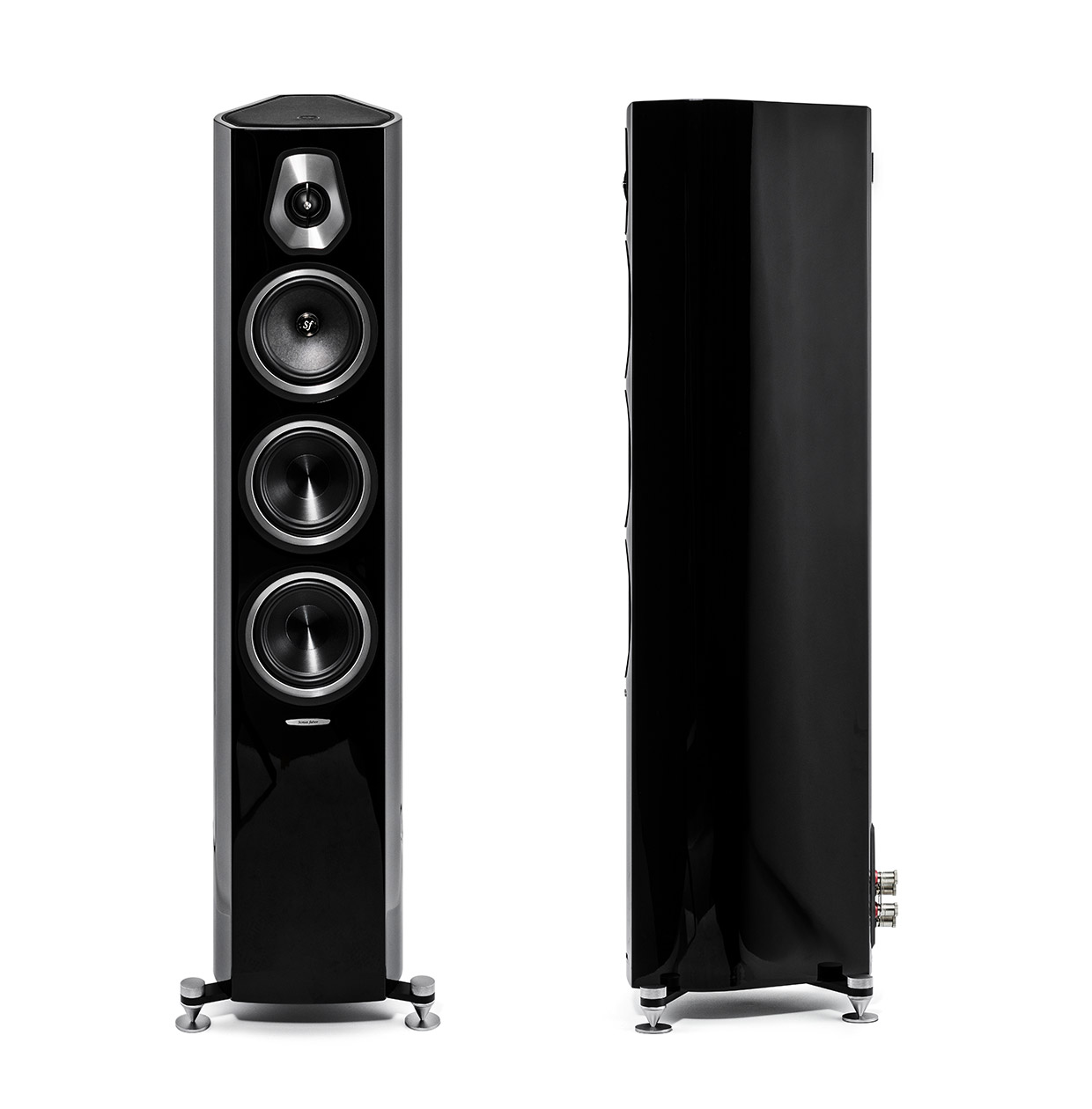 Sonus faber Sonetto III G2