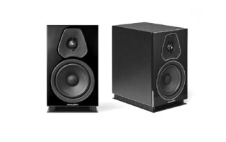 Sonus faber Lumina II Bookshelf Speaker