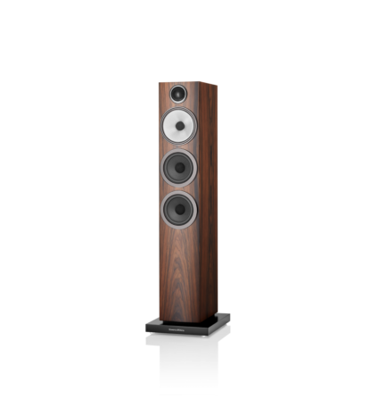 Bowers & Wilkins 704 S3 Mocha