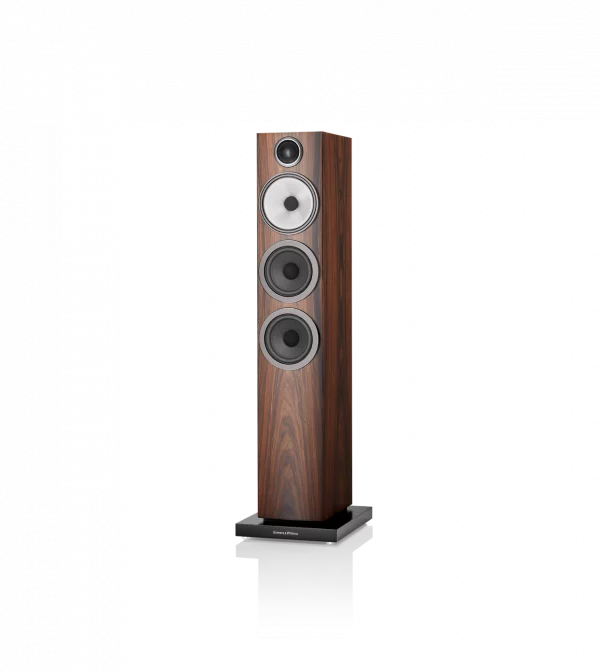 Bowers & Wilkins 704 S3 Mocha