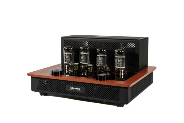 Audio Research I/50 Integrated Amplifier